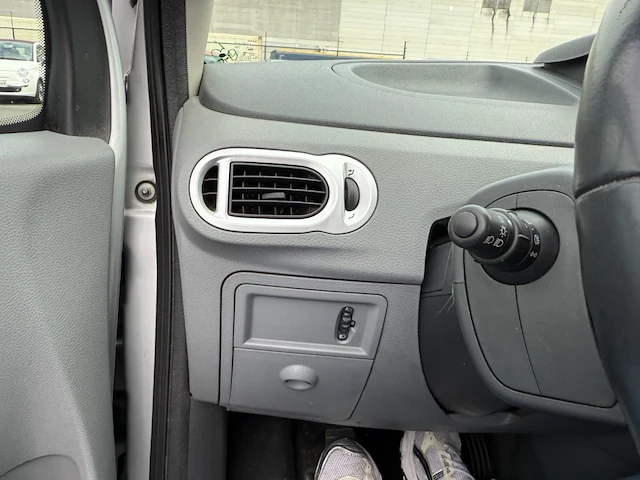 Renault modus, 2011 - afbeelding 7 van  25