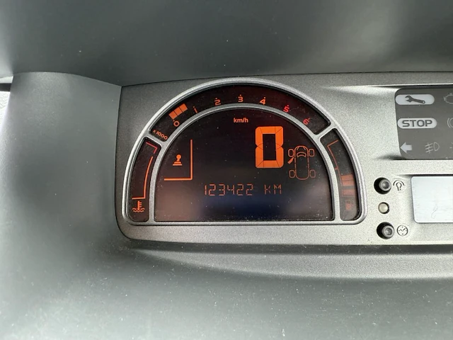 Renault modus, 2011 - afbeelding 8 van  25