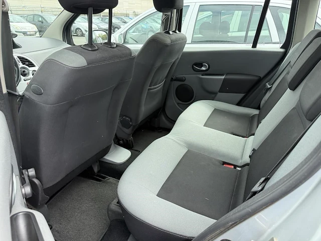 Renault modus, 2011 - afbeelding 9 van  25