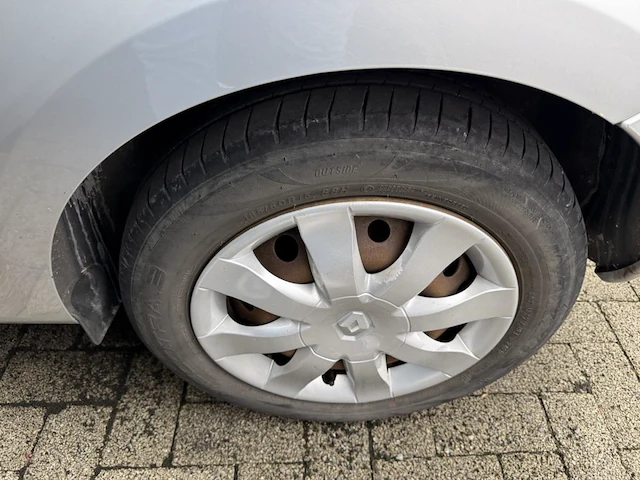 Renault modus, 2011 - afbeelding 10 van  25