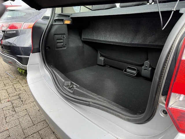 Renault modus, 2011 - afbeelding 11 van  25