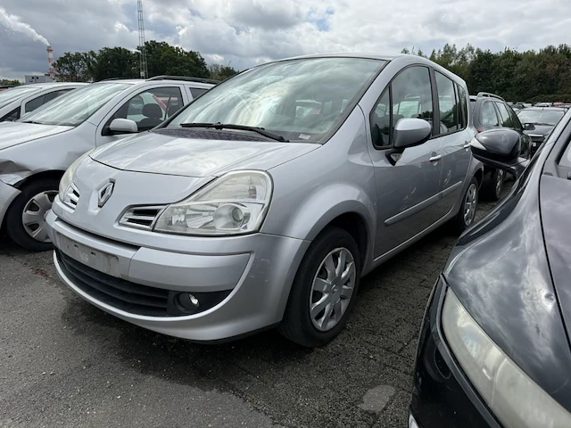 Renault modus, 2011 - afbeelding 1 van  25