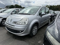 Renault modus, 2011 - afbeelding 1 van  25