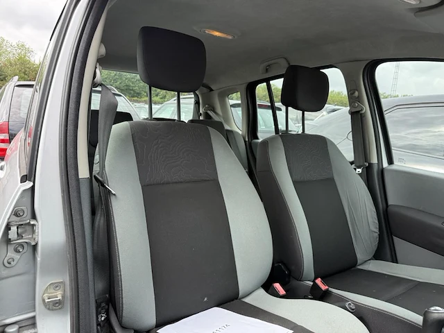 Renault modus, 2011 - afbeelding 14 van  25