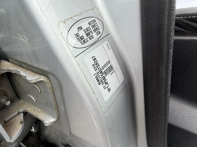 Renault modus, 2011 - afbeelding 15 van  25