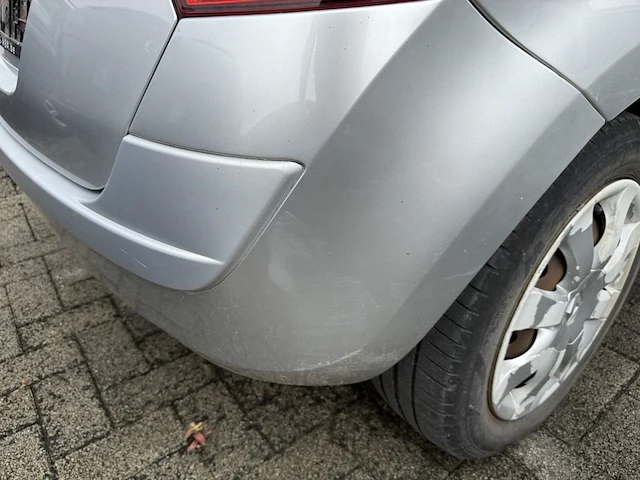 Renault modus, 2011 - afbeelding 17 van  25