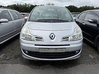 Renault modus, 2011 - afbeelding 12 van  25