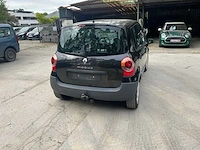 Renault modus personenauto - afbeelding 10 van  14