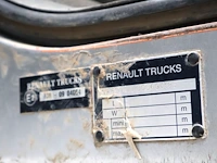 Renault premium - vin: vf629aha000004185 - afbeelding 13 van  27