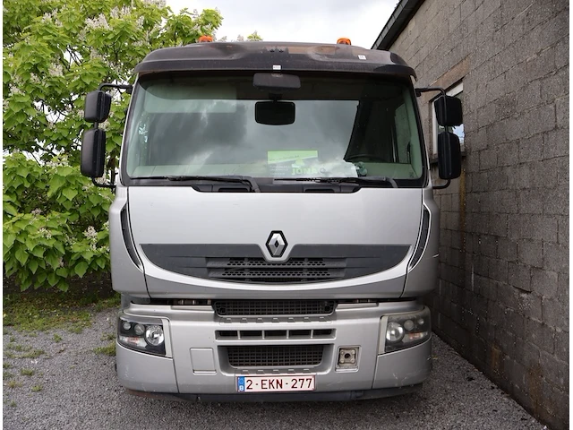 Renault premium - vin: vf629aha000004185 - afbeelding 12 van  27