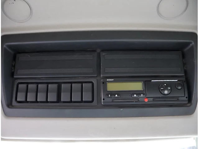 Renault premium - vin: vf629aha000004185 - afbeelding 26 van  27