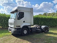 Renault premium 380 diesel 2011 - afbeelding 1 van  1
