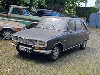 Renault r16 ts (project) - afbeelding 1 van  1
