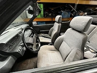 Renault r5 cabrio - afbeelding 4 van  6