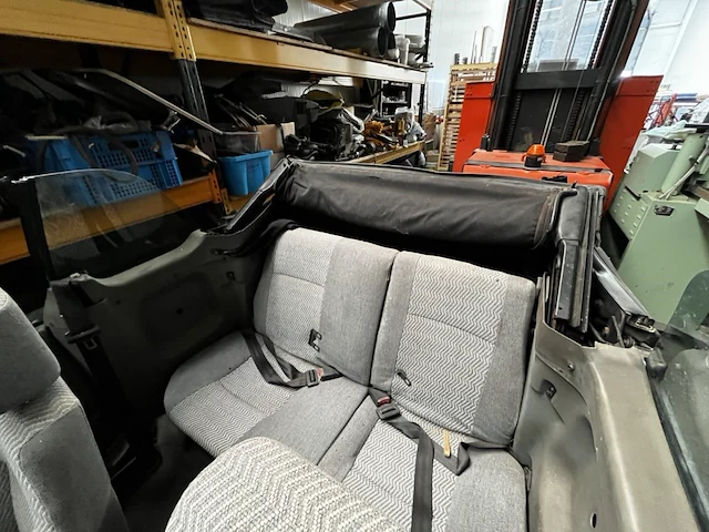 Renault r5 cabrio - afbeelding 5 van  6