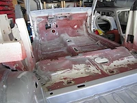 Renault r5 chassis gt turbo - afbeelding 4 van  55