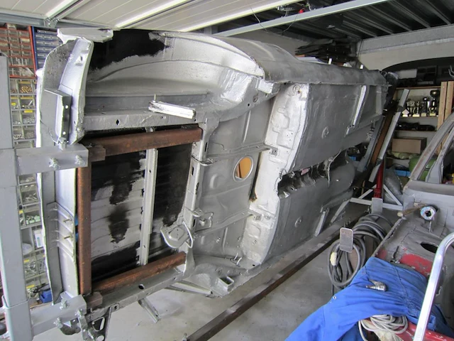 Renault r5 chassis gt turbo - afbeelding 5 van  55