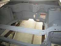 Renault r5 chassis gt turbo - afbeelding 6 van  55