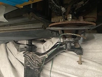 Renault r5 chassis gt turbo - afbeelding 16 van  55