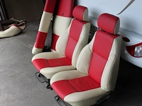 Renault r5 chassis gt turbo - afbeelding 20 van  55
