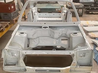 Renault r5 chassis gt turbo - afbeelding 12 van  55