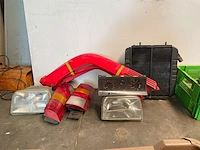 Renault r5 chassis gt turbo - afbeelding 28 van  55