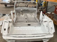 Renault r5 chassis gt turbo - afbeelding 23 van  55