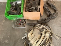 Renault r5 chassis gt turbo - afbeelding 38 van  55