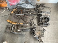 Renault r5 chassis gt turbo - afbeelding 40 van  55
