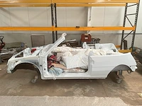 Renault r5 chassis gt turbo - afbeelding 34 van  55