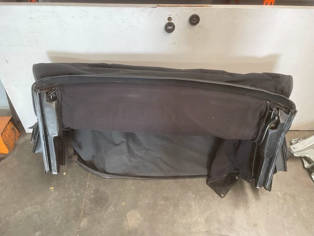 Renault r5 chassis gt turbo - afbeelding 46 van  55