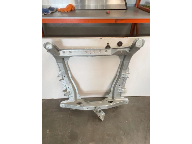 Renault r5 chassis gt turbo - afbeelding 47 van  55