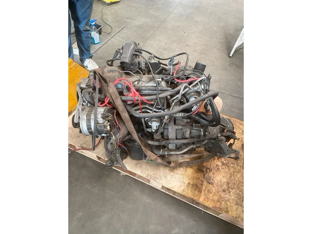 Renault r5 chassis gt turbo - afbeelding 48 van  55