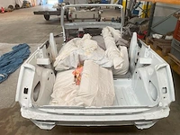 Renault r5 chassis gt turbo - afbeelding 45 van  55