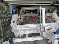 Renault r5 chassis gt turbo - afbeelding 52 van  55