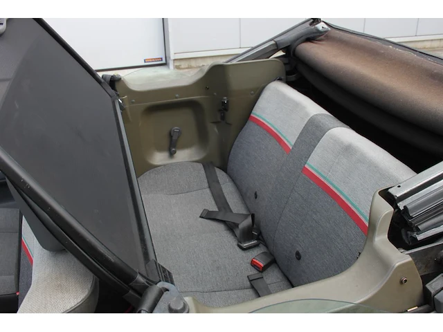Renault r5 ebs cabrio - afbeelding 2 van  33