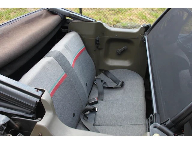 Renault r5 ebs cabrio - afbeelding 3 van  33