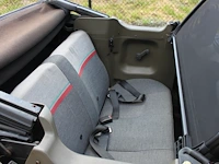 Renault r5 ebs cabrio - afbeelding 3 van  33