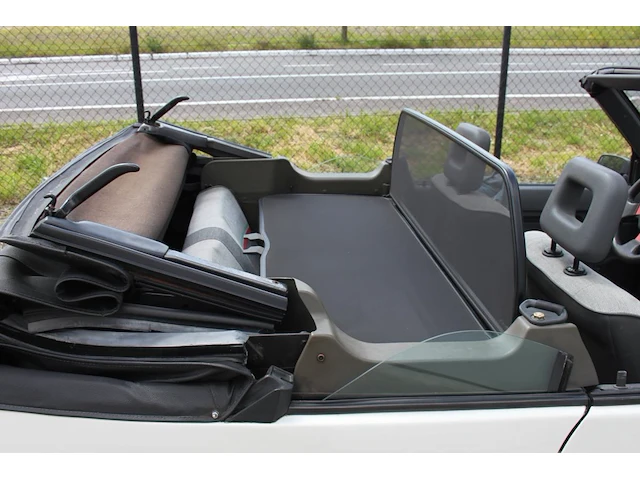 Renault r5 ebs cabrio - afbeelding 4 van  33