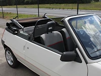 Renault r5 ebs cabrio - afbeelding 5 van  33