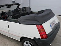 Renault r5 ebs cabrio - afbeelding 6 van  33