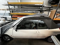 Renault r5 ebs cabrio - afbeelding 7 van  33