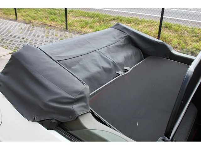 Renault r5 ebs cabrio - afbeelding 9 van  33