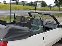 Renault r5 ebs cabrio - afbeelding 10 van  33