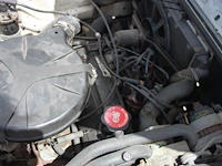 Renault r5 ebs cabrio - afbeelding 14 van  33