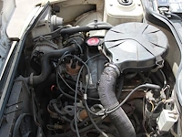 Renault r5 ebs cabrio - afbeelding 15 van  33