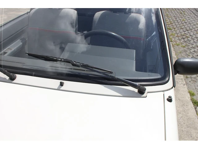 Renault r5 ebs cabrio - afbeelding 21 van  33