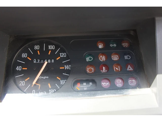 Renault r5 ebs cabrio - afbeelding 22 van  33