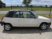 Renault r5 ebs cabrio - afbeelding 12 van  33