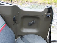 Renault r5 ebs cabrio - afbeelding 27 van  33